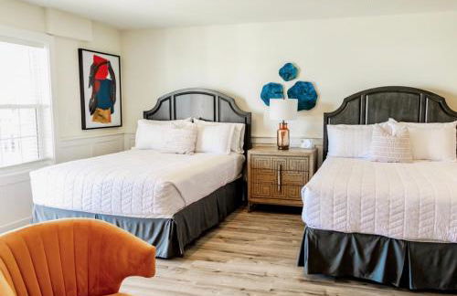 306 Queen Suite, 3rd Floor Low Tide - Photo 16