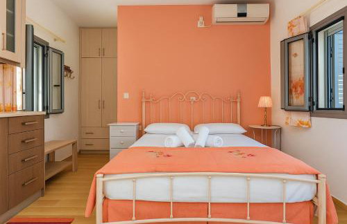 Viva Elafonisi - Studios or Apartment, 10min to Elafonissi - Foto 10