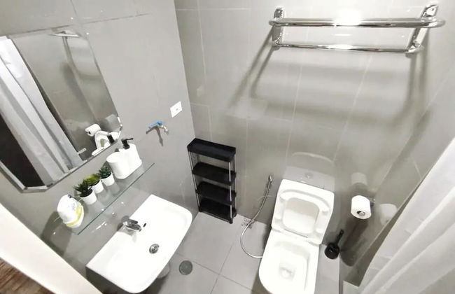 Air Residences-The House of Five - Foto 14