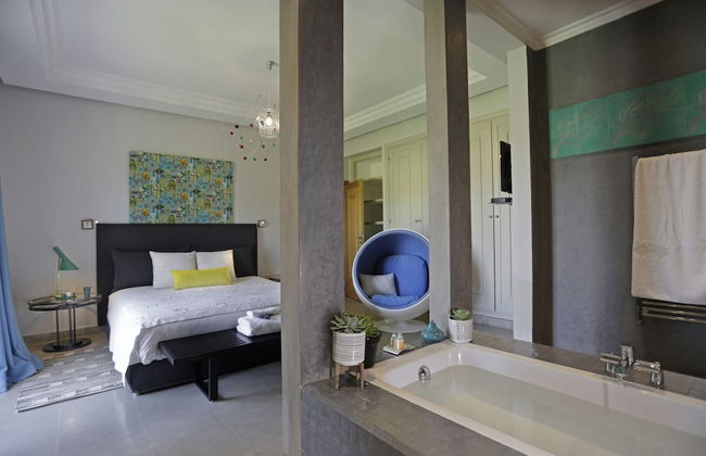 Villa Salamouni - Foto 42