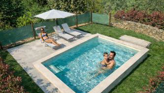 CASA MISTICA - private pool - Foto 2