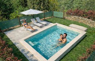 CASA MISTICA - private pool - Photo 2