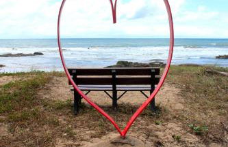 Exclusivo 2 suites a Beira Mar Imbassaí Privilege - Foto 25