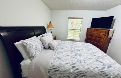 Cozy Private Home Close to the I95 Exit 284 - Foto 40