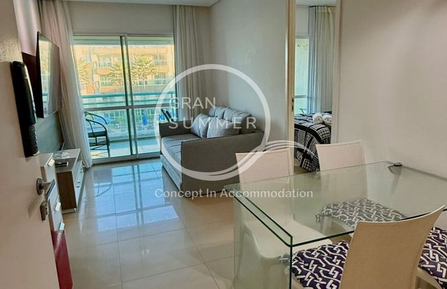 Gran Summer Concept In Accommodation - Photo 63