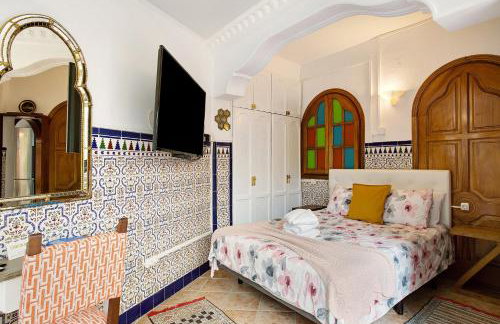 Carmelo y Carmela 1 - Foto 10