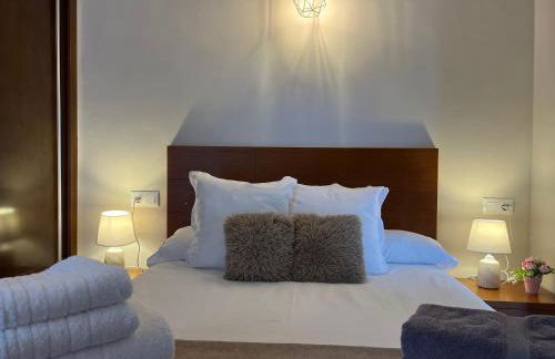 Villa Manzanera - Photo 33