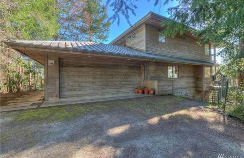 Elegant Water View, Walk to Moran State Park - Foto 20