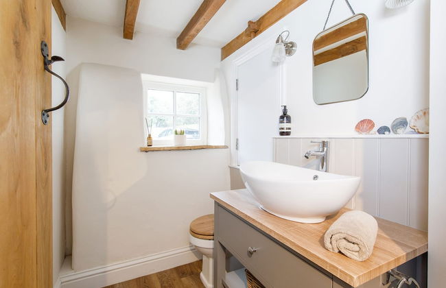 Luxury Cottage Conversion Close to Beaches - Foto 79