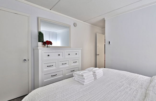 Whiffletree I5 3 Bedroom Condo - Foto 4