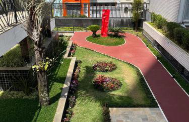 Plaza Inn Santana Flat 61 - Foto 6