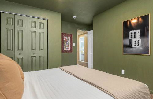 Backyard Movie, Hot Tub & 2 Game Rooms - Foto 46