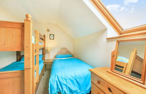 Stable Cottage - Foto 17