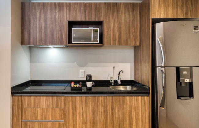 ULIV Mexico City - Foto 39