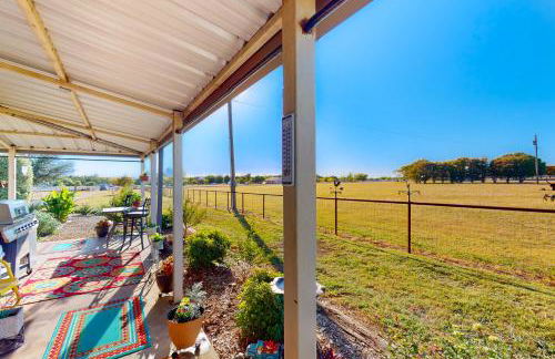 Airstrip Access! Dog-Friendly Rhome Retreat - Photo 23