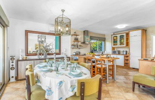 Villa Paradise - Photo 11