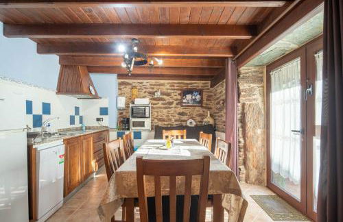 O Forno do Curro -Casa da Amendoa - Foto 4