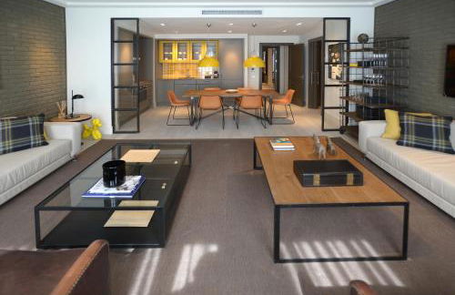 Midtown Apartments - Foto 14