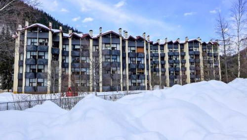 Apartment Grand Roc-3 by Interhome - Foto 5