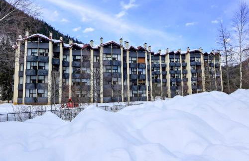 Apartment Grand Roc-3 by Interhome - Foto 5