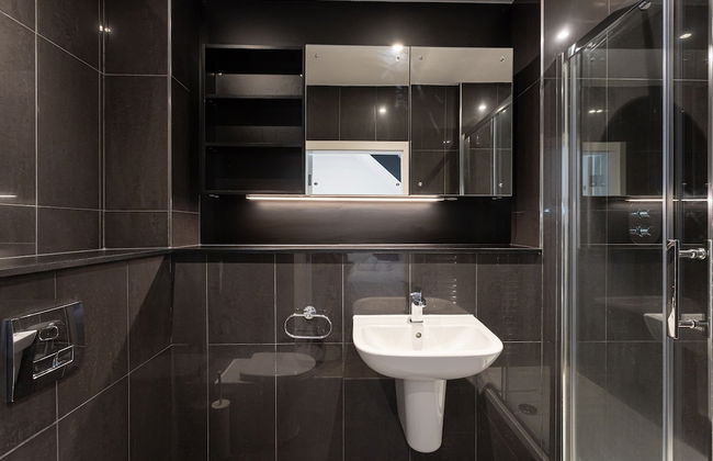 Pillo Rooms Apartments- Manchester Arena - Foto 78