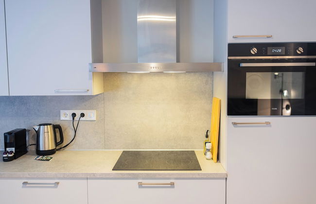 Alphabet Apartments Westersingel - Photo 42