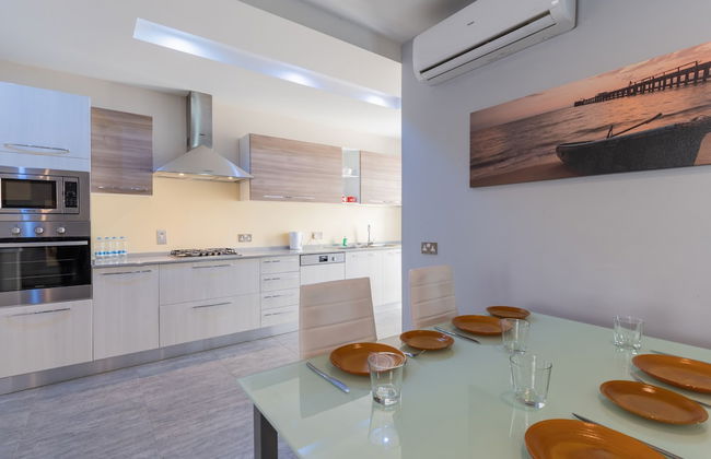 Malta's Gateway - Foto 28