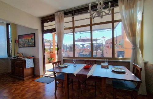 Attico Talenti - Foto 16