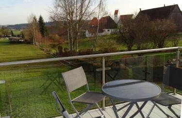 Ferienwohnung am Weinberg - Foto 11