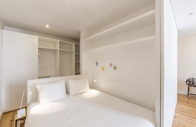 Look At Me - Serviced Lofts & Studios - Foto 15