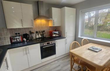 Newquay Coast and Cabin - Foto 21