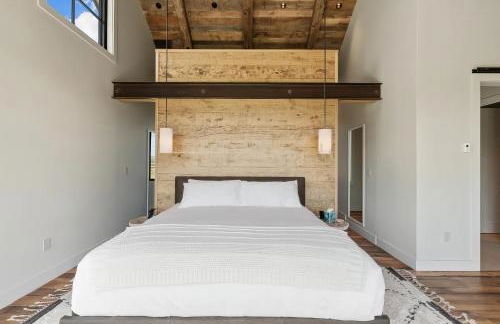 Telluride Ranch - Mountain Views Hot Tub & Fire Pit - Foto 23