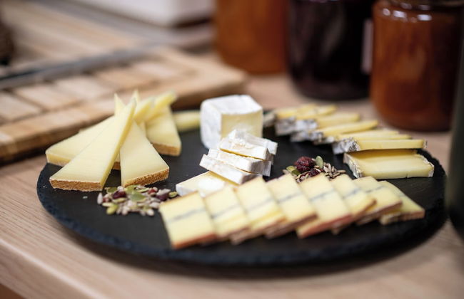 Nemea Appart Hotel Bordeaux Pessac - Foto 52