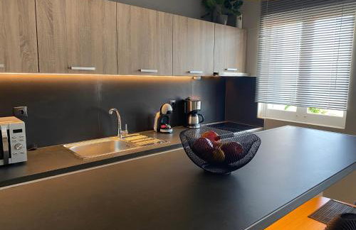 Ninemia luxury apartments - Foto 23