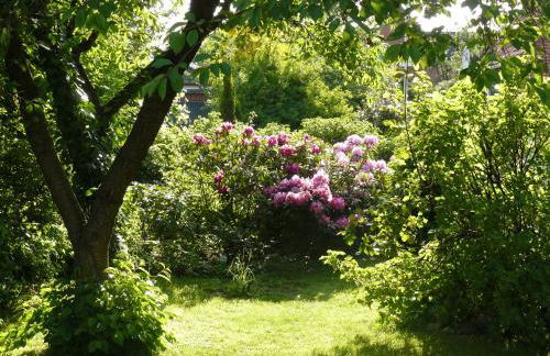 Ferienwohnung Seidler - Foto 11