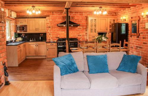 Garden Cottage - Foto 6