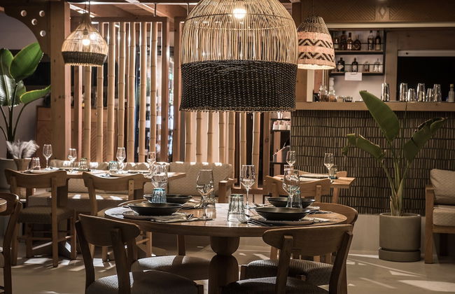 Enorme Maya Beach - Adults Only - Foto 17