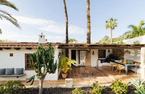 Casa Jable Roja - Foto 5