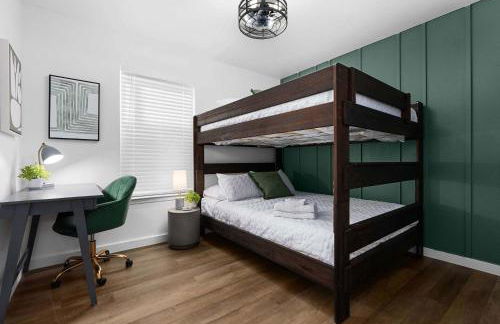 Walk to Zilker Park & SoCo - Austin's Best - Foto 9