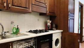 A Casa di Sara SPOLETO - Foto 4, dishwasher