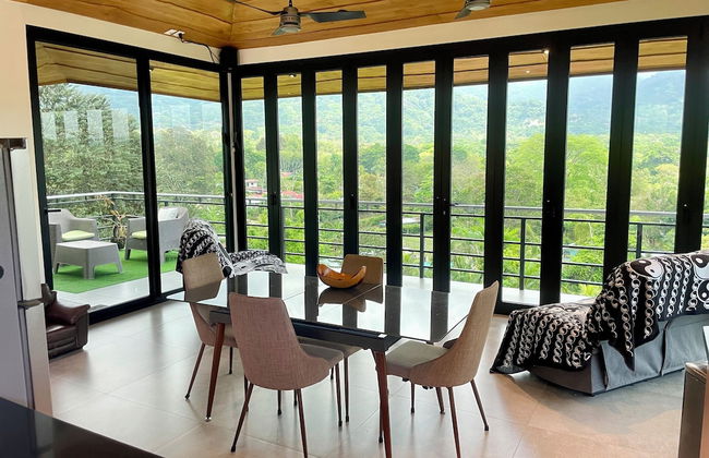 Villa Costa Pura Vida - Foto 76