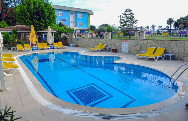 Victoria Princess Hotel - Foto 10