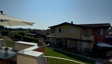 The Green Window - Apartment - Foto 3