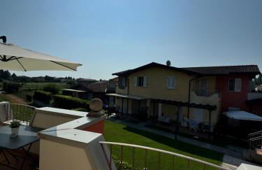 The Green Window - Apartment - Foto 3