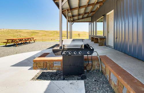 Secluded Nebraska Getaway 2 Mi to Lake McConaughy - Foto 26