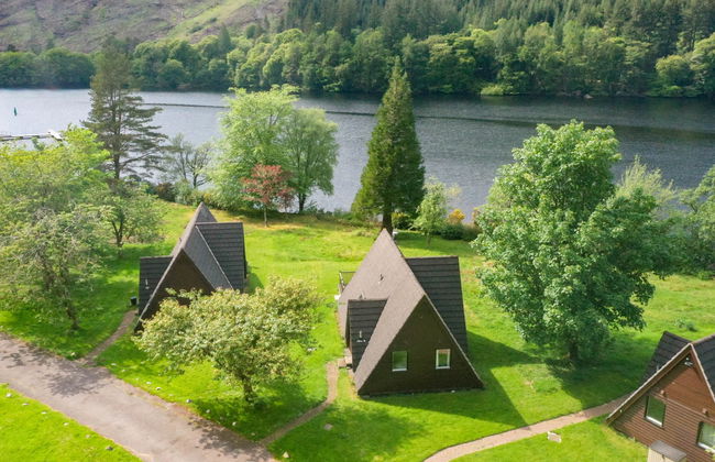 Lothlorien Lodge 4 - Foto 42