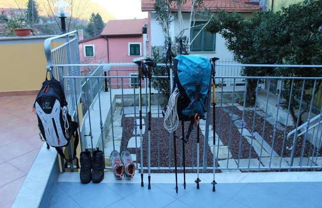 Pietra Di Mare Guest House - Foto 156