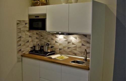 apartments e beb kiss under the moon - Foto 6