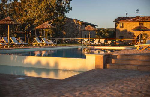 Le Fraine - Agriturismo & Olives Glamping - Foto 40