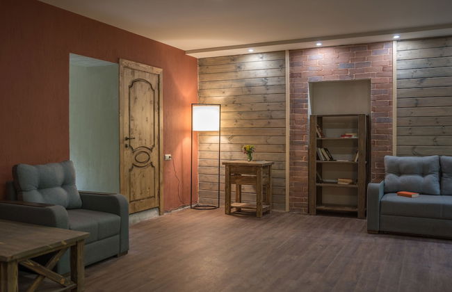 Apricot Aghveran Resort - Photo 11